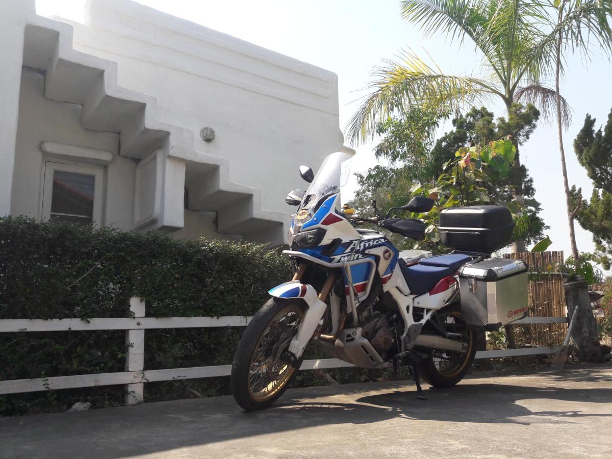 Scenic Riverside Resort Kamphaeng Phet Exterior photo